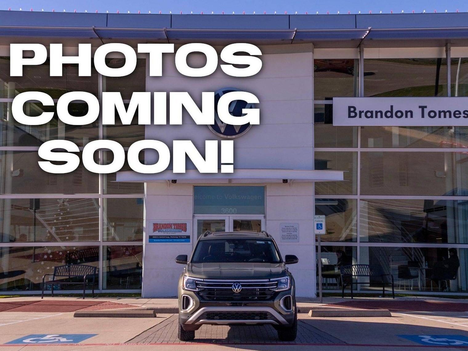 VOLKSWAGEN ATLAS 4MOTION 2024 1V2FR2CA7RC543758 image